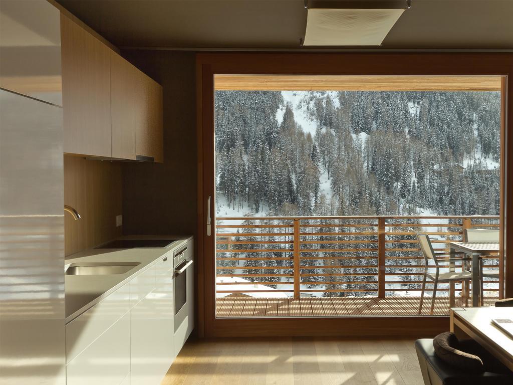 Das Felaria Samnaun Quarto foto
