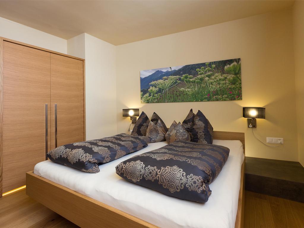 Das Felaria Samnaun Quarto foto